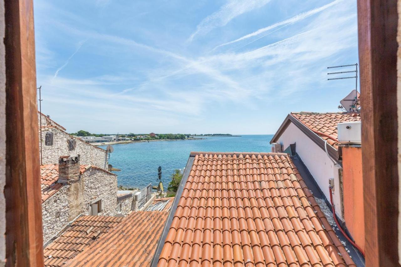 Gasthof Old Town In Umag